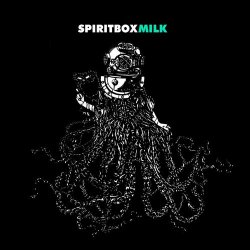 Pochette Spirit Box - Spirit Box