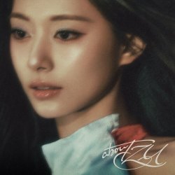 Pochette TZUYU & Peniel of BTOB - Heartbreak In Heaven