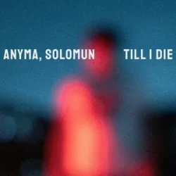 Pochette Anyma & Solomun - Till I Die
