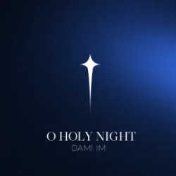 Pochette Dami Im - O Holy Night