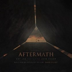 Pochette Amy Lee feat. Dave Eggar - Lockdown