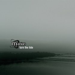 Pochette Manian - Turn The Tide (Dave Darell Remix)