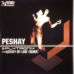 Pochette Peshay Vs Flytronix - Miles From Home