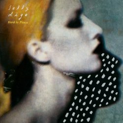Pochette Sally Dige - Immaculate Deception