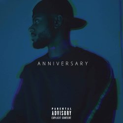 Pochette Bryson Tiller - Always Forever
