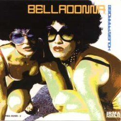 Pochette Belladonna - Love Funk