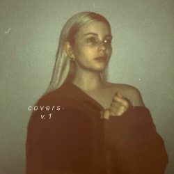 Pochette Holly Henry - Sweet Dreams (A cappella)