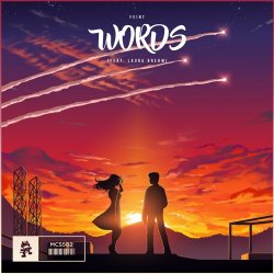 Pochette Feint feat. Laura Brehm - Words