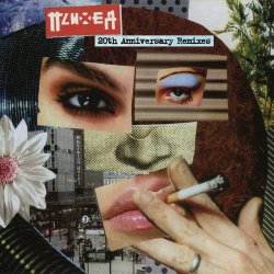 Pochette Психея - :) (Uoki-Toki Remix)
