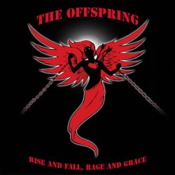 Pochette The Offspring - Trust In You