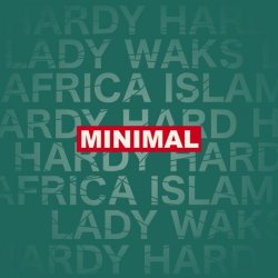 Pochette Hardy Hard & Lady Waks Feat. Mr X - Minimal