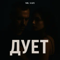Pochette Mr. Safe - Дует