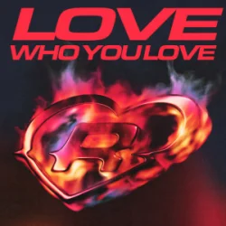 Pochette Romy - Love Who You Love