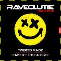 Pochette Twisted Mindz - Power Of The Darkside
