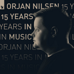 Pochette Orjan Nilsen - La Guitarra (Intro Edit)