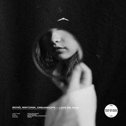 Pochette bonö, mirtonik, AI-NASTYA - Next to Me
