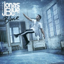 Pochette Jonas Blue Feat. William Singe - Mama