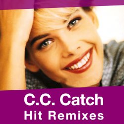 Pochette C.C.Catch - One Night's Not Enough (Updated Remix)