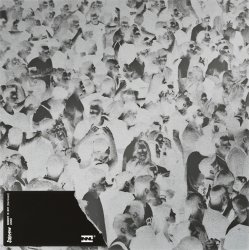 Pochette Solomun feat. Isolation Berlin - Kreatur Der Nacht (Maceo Plex Remix)