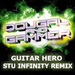Pochette Dougal & Gammer - Hardcore Turn It Up