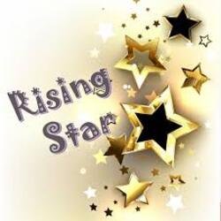 Pochette Rising Star - Star Theme (Thank God For Music)