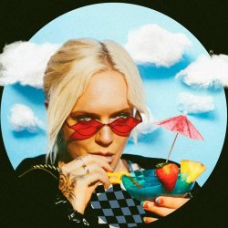 Pochette Tove Lo - How Long (Denis First Remix)