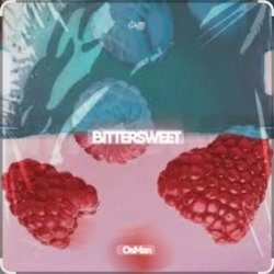 Pochette Osman - Bittersweet