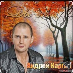 Pochette Андрей Каргин - Ноябрь лжец
