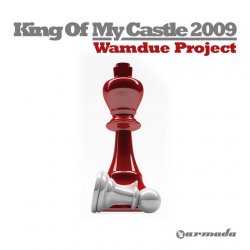 Pochette Wamdue Project - King Of My Castle 2009 (Armin van Buuren Remix)