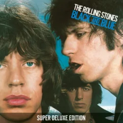 Pochette The Rolling Stones - I Love Ladies