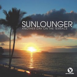 Pochette Sunlounger - Another Day On The Terrace