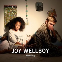 Pochette Joy Wellboy - The Magic