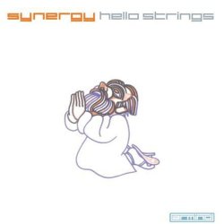 Pochette Synergy - Hello Strings