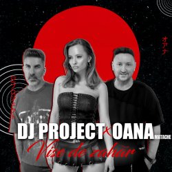 Pochette Dj Project - Departe de noi Original