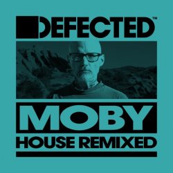 Pochette Moby feat. Blondish And Kiko Franco - Natural Blues