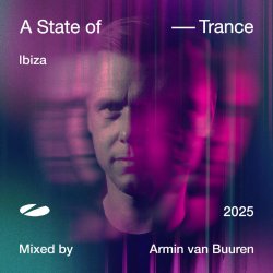 Pochette Armin Van Buuren - Virgo (Original Mix)