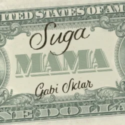 Pochette Gabi Sklar - Sugamama