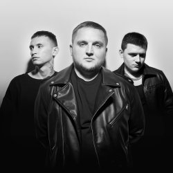 Pochette Тайпан feat. Logmarin & IL'GIZ - Твоя Красота