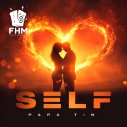 Pochette Papa Tin - Self