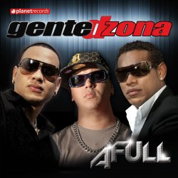 Pochette Gente D' Zona - La Palestina