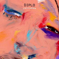 Pochette Diplo feat. Lil Yachty & Santigold - Worry No More