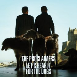 Pochette The Proclaimers - Be With Me