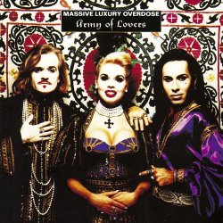 Pochette Army Of Lovers - My Army Of Lovers