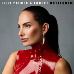 Pochette Lilly Palmer & Egbert - Rotterdam