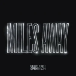 Pochette Ofenbach - Miles Away