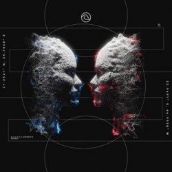 Pochette Q.U.A.K.E & Acrobatik - Drones