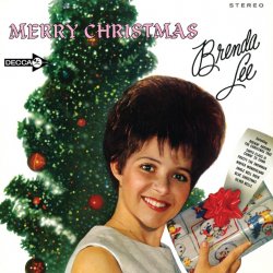 Pochette Brenda Lee - Rockin' Around The Christmas Tree