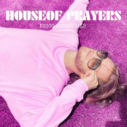 Pochette House Of Prayers - Treble (Diego Harispe Remix)