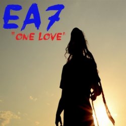 Pochette EA7 - Disfruto` (remix)