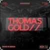 Pochette Thomas Gold - Still Breathing Thomas Gold - Still Breathing